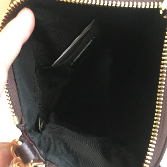 Final sale ✨COACH Kitt Horse & Carriage Messenger - Picture 4 of 8